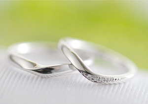 【指輪のお手入れ】毎年の結婚記念日にはクリーニングしましょう！