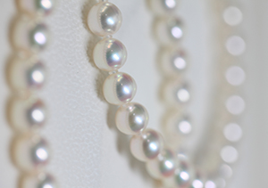 調色真珠VS無調色真珠　一体何が違うの？