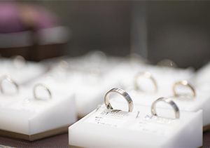 一生モノの結婚指輪なら鍛造製法の結婚指輪がおすすめ！