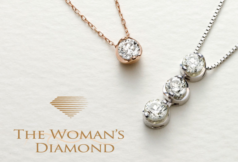 Woman’s Diamond | ETERNAL FIRST DIAMOND浜松店 オーダーメイド専用サイト